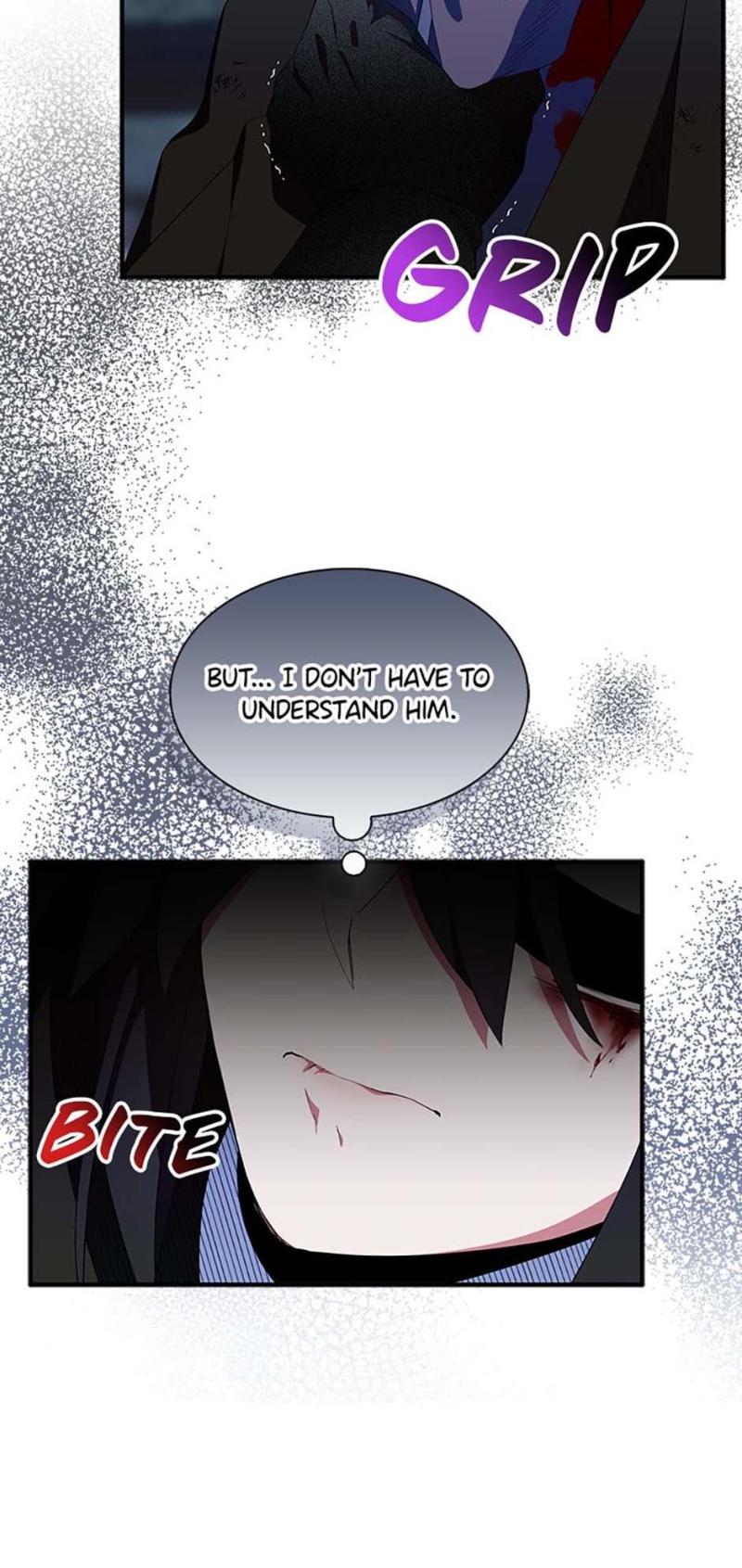I Tried To Be Her Loyal Sword Chapter 76 - Chapter 76 Page 48