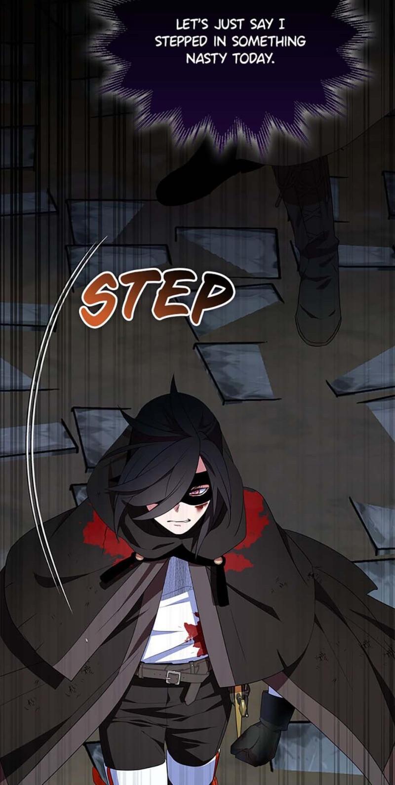 I Tried To Be Her Loyal Sword Chapter 76 - Chapter 76 Page 52