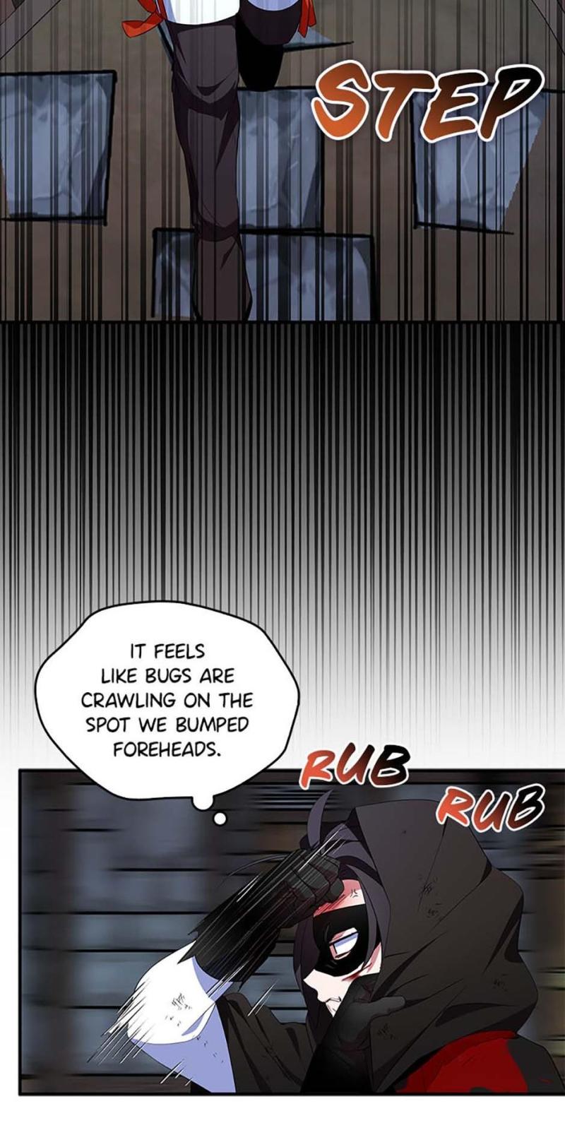 I Tried To Be Her Loyal Sword Chapter 76 - Chapter 76 Page 53