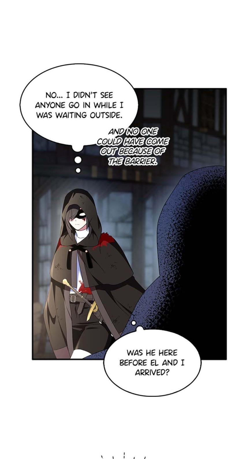 I Tried To Be Her Loyal Sword Chapter 76 - Chapter 76 Page 55