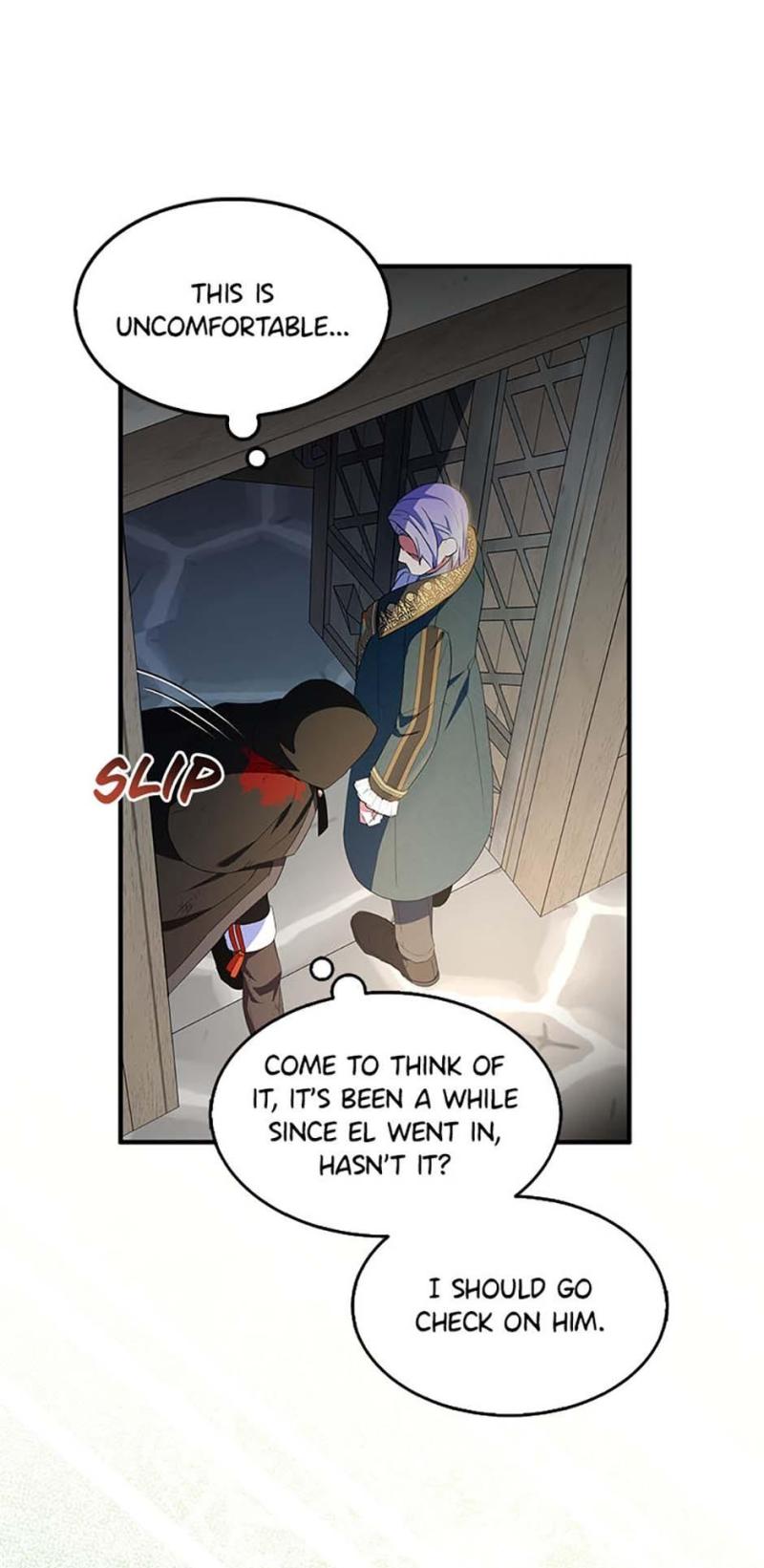 I Tried To Be Her Loyal Sword Chapter 76 - Chapter 76 Page 58