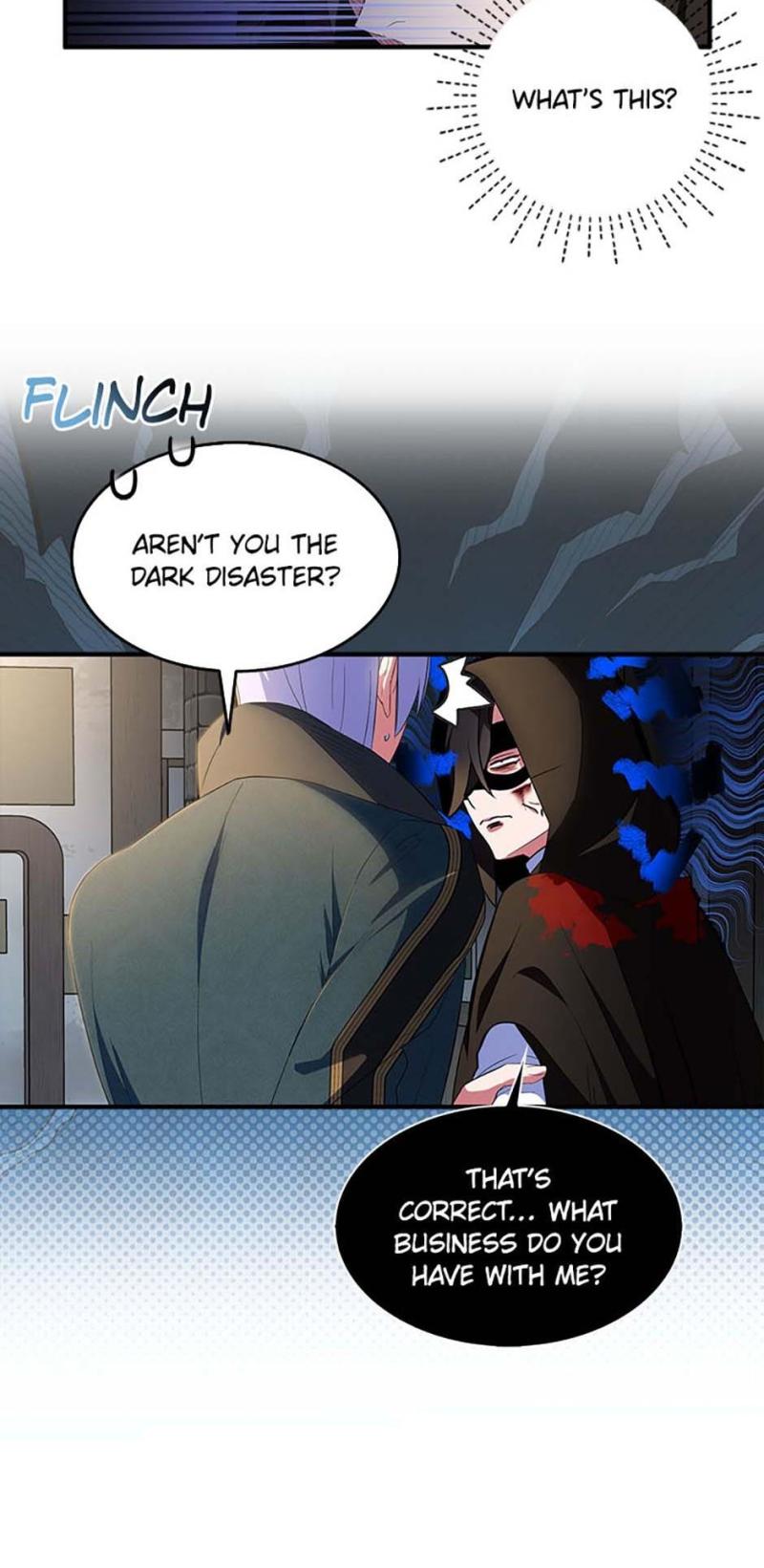 I Tried To Be Her Loyal Sword Chapter 76 - Chapter 76 Page 60