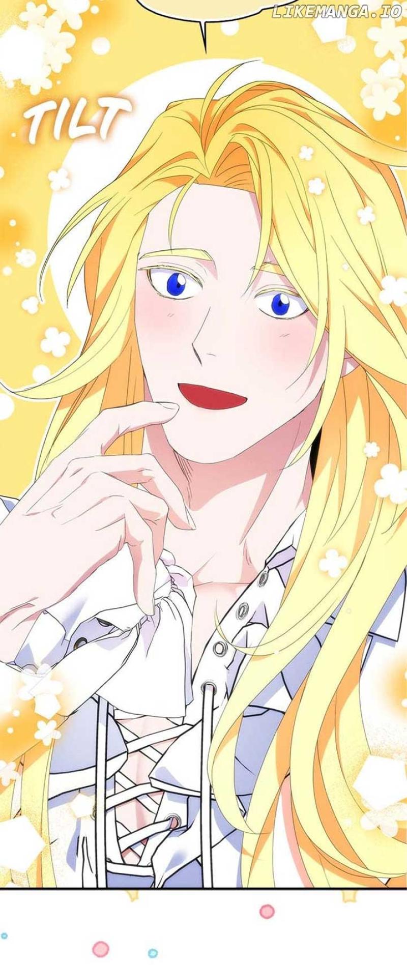 I Tried To Be Her Loyal Sword Chapter 69 - Chapter 69 Page 4