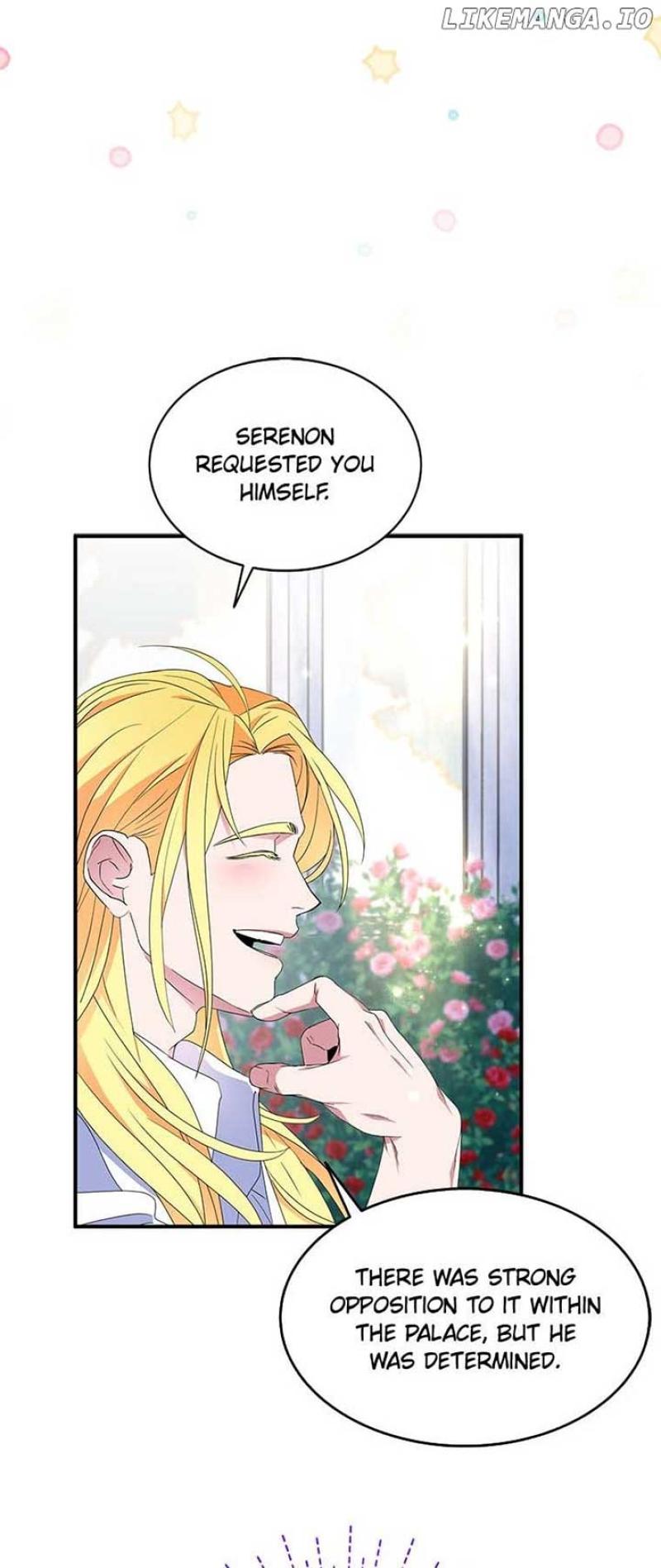 I Tried To Be Her Loyal Sword Chapter 69 - Chapter 69 Page 5
