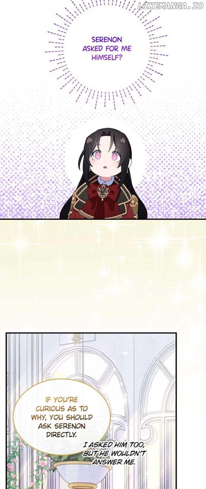 I Tried To Be Her Loyal Sword Chapter 69 - Chapter 69 Page 6