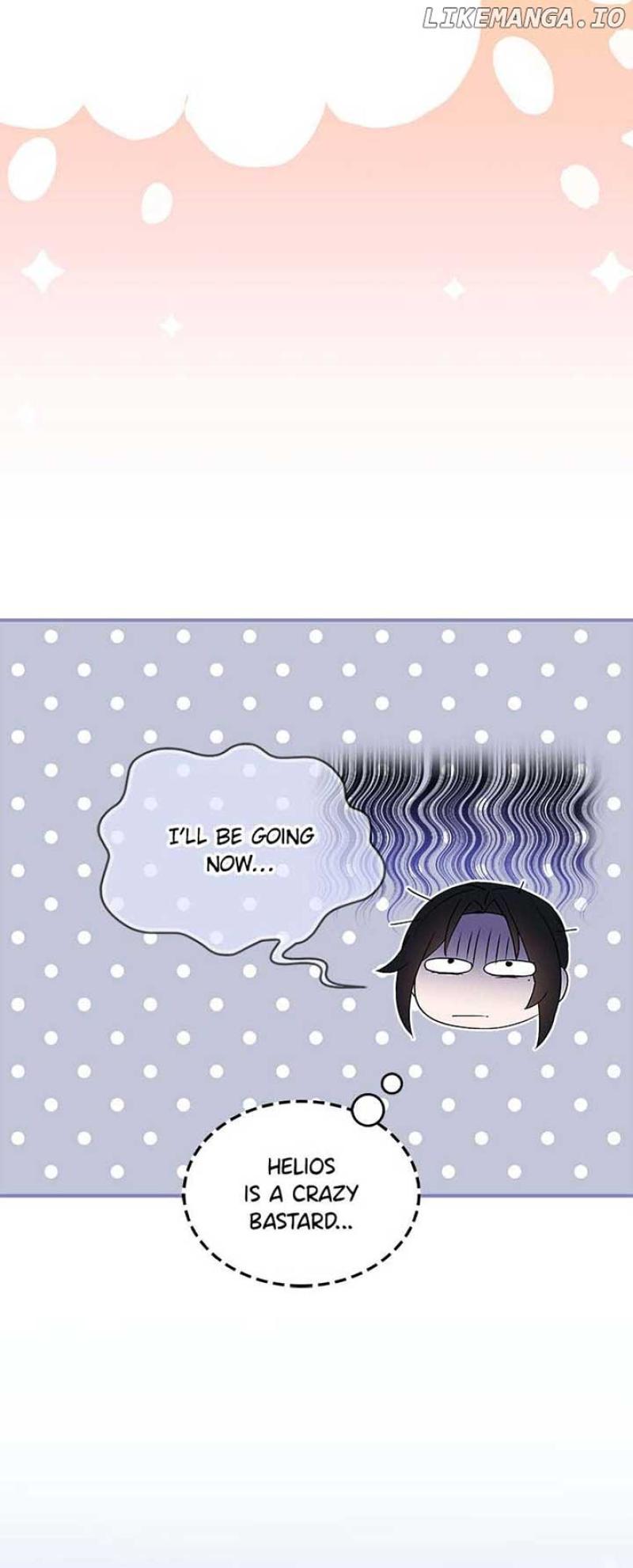 I Tried To Be Her Loyal Sword Chapter 69 - Chapter 69 Page 9