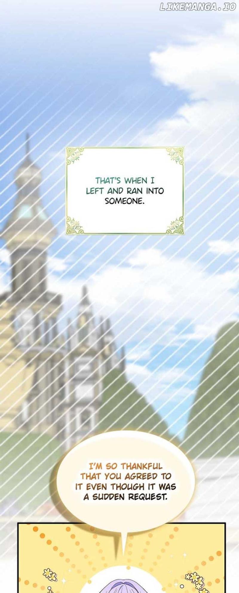 I Tried To Be Her Loyal Sword Chapter 69 - Chapter 69 Page 10