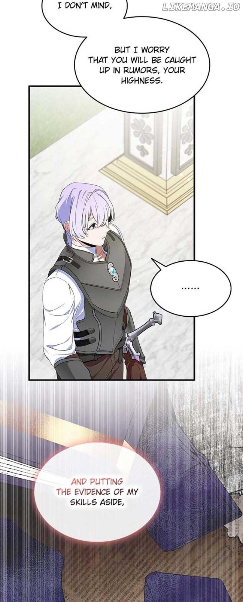 I Tried To Be Her Loyal Sword Chapter 69 - Chapter 69 Page 13
