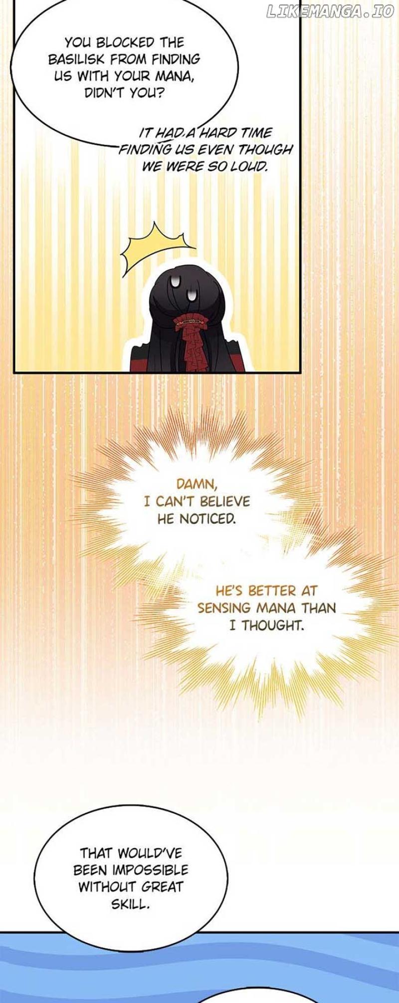 I Tried To Be Her Loyal Sword Chapter 69 - Chapter 69 Page 16