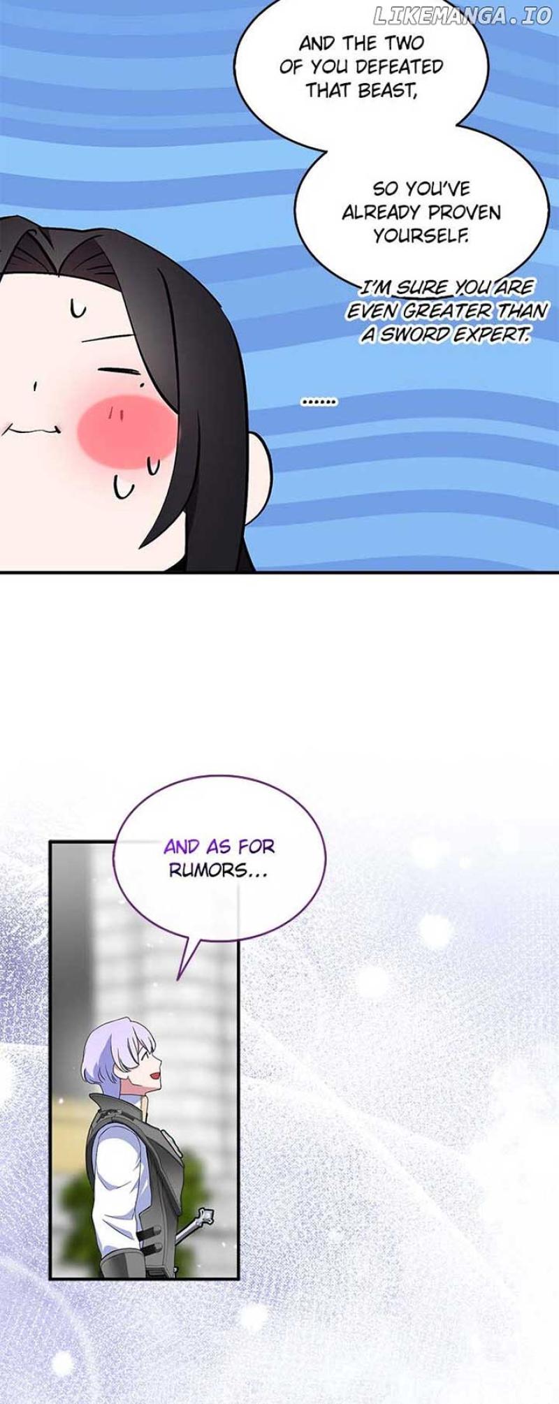 I Tried To Be Her Loyal Sword Chapter 69 - Chapter 69 Page 17