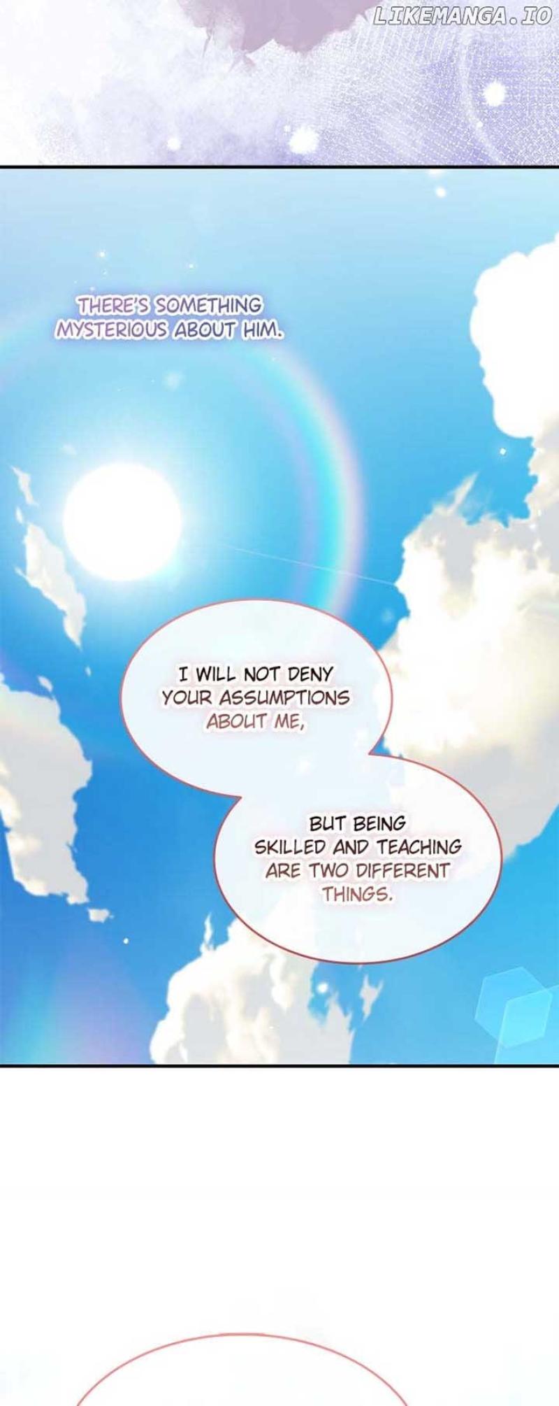 I Tried To Be Her Loyal Sword Chapter 69 - Chapter 69 Page 19