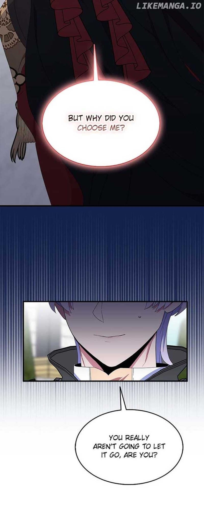 I Tried To Be Her Loyal Sword Chapter 69 - Chapter 69 Page 21
