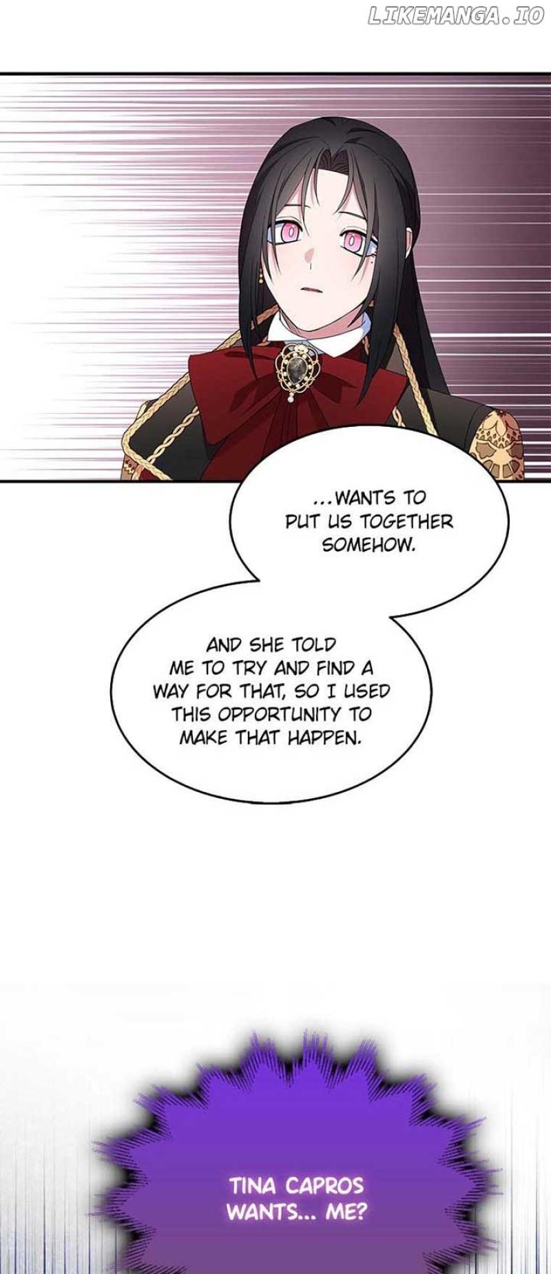 I Tried To Be Her Loyal Sword Chapter 69 - Chapter 69 Page 23