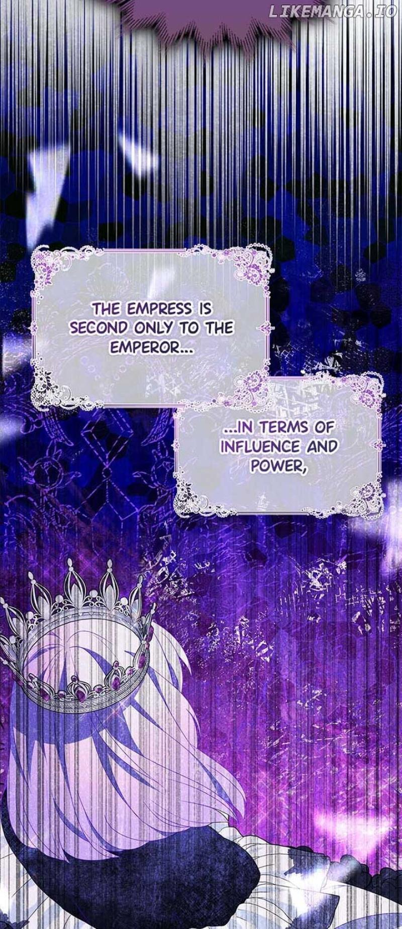 I Tried To Be Her Loyal Sword Chapter 69 - Chapter 69 Page 24