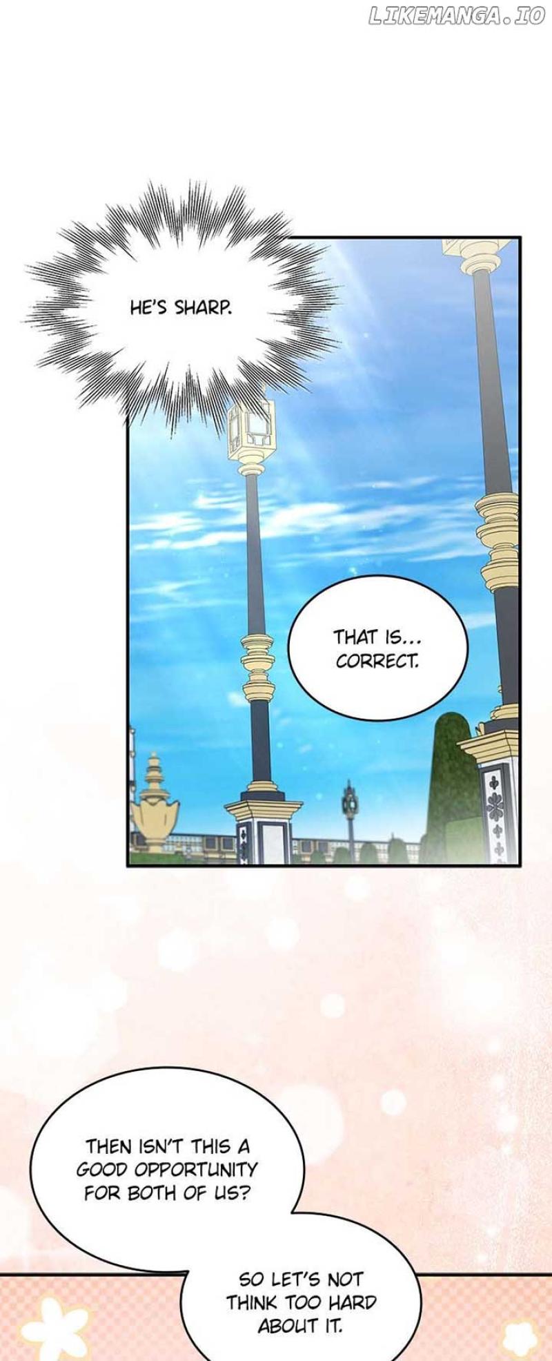I Tried To Be Her Loyal Sword Chapter 69 - Chapter 69 Page 29