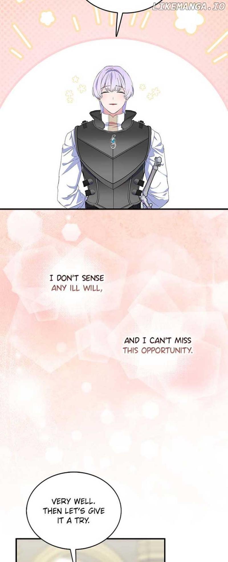I Tried To Be Her Loyal Sword Chapter 69 - Chapter 69 Page 30