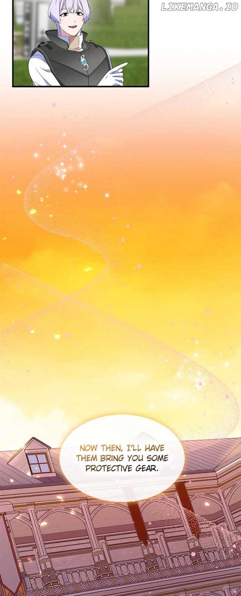 I Tried To Be Her Loyal Sword Chapter 69 - Chapter 69 Page 32