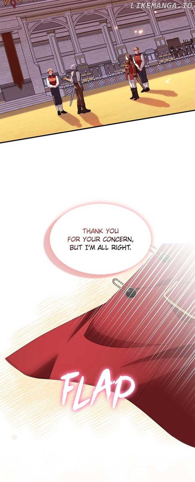 I Tried To Be Her Loyal Sword Chapter 69 - Chapter 69 Page 33