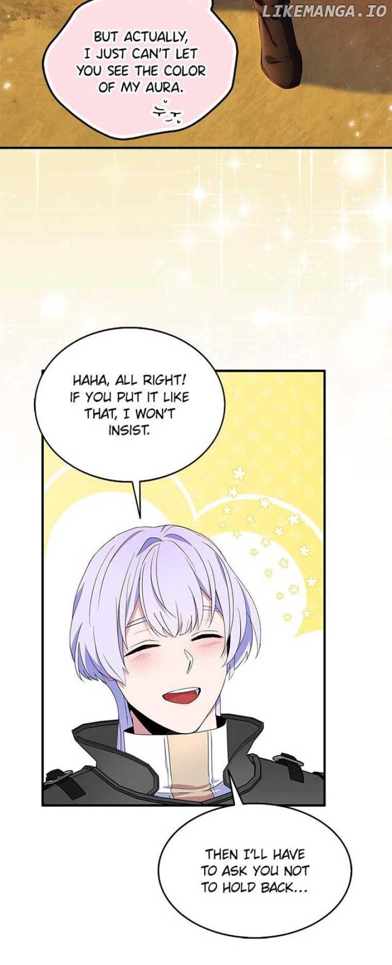 I Tried To Be Her Loyal Sword Chapter 69 - Chapter 69 Page 35