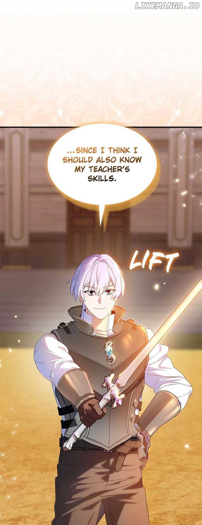 I Tried To Be Her Loyal Sword Chapter 69 - Chapter 69 Page 36