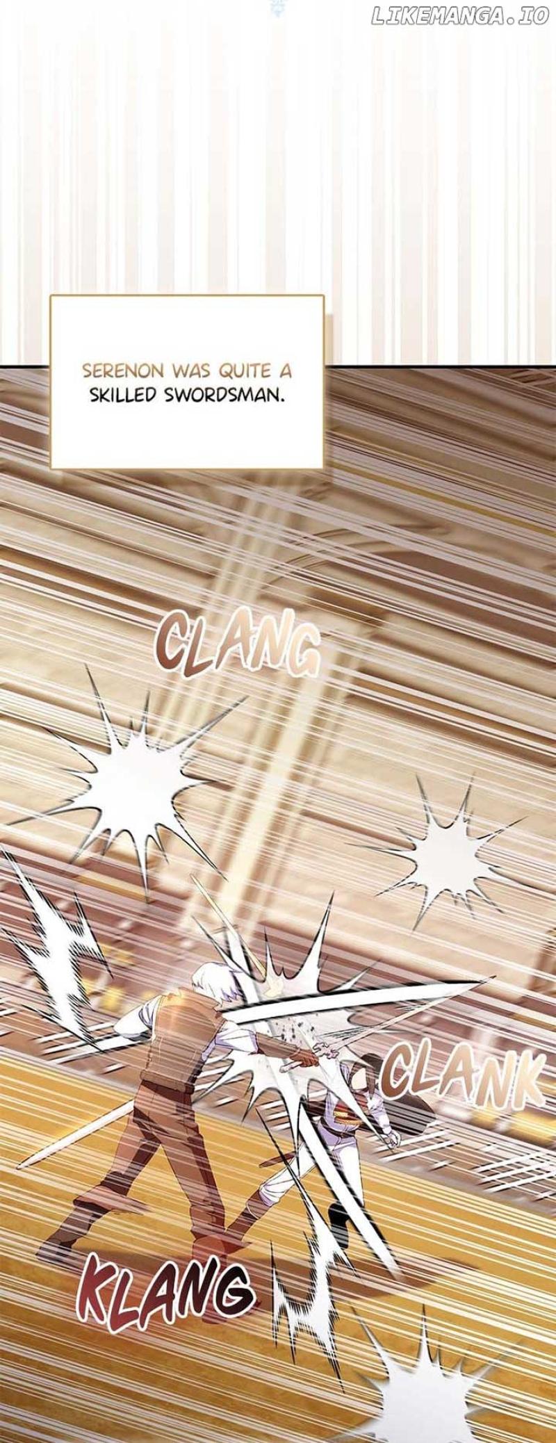 I Tried To Be Her Loyal Sword Chapter 69 - Chapter 69 Page 38