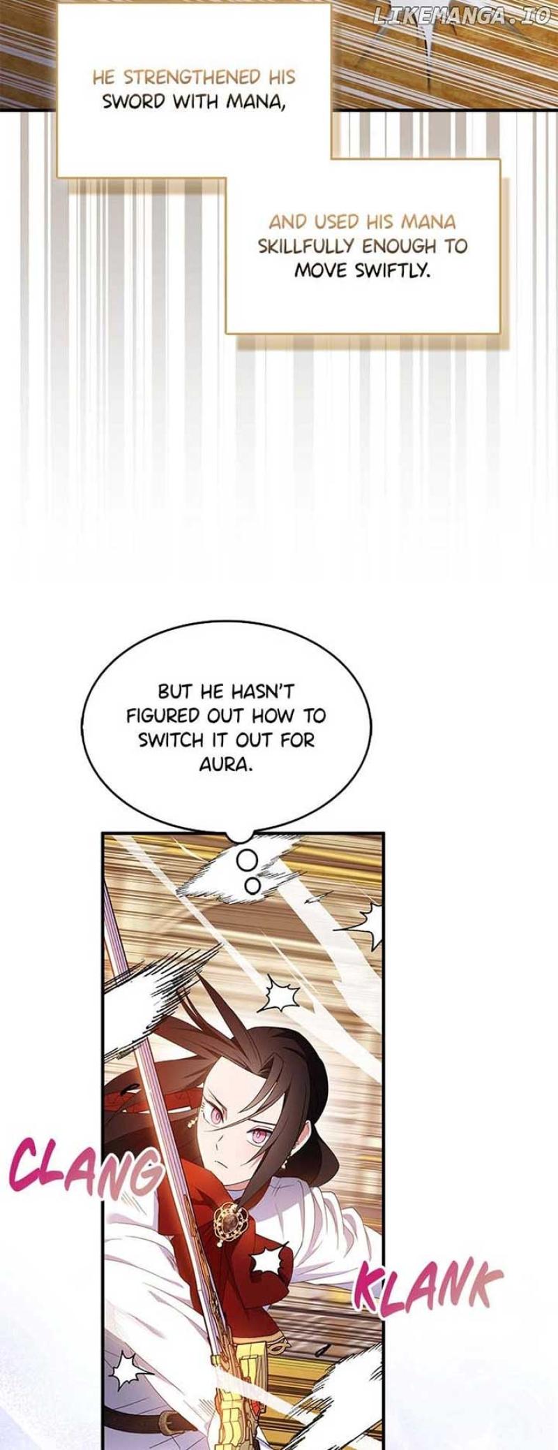 I Tried To Be Her Loyal Sword Chapter 69 - Chapter 69 Page 39