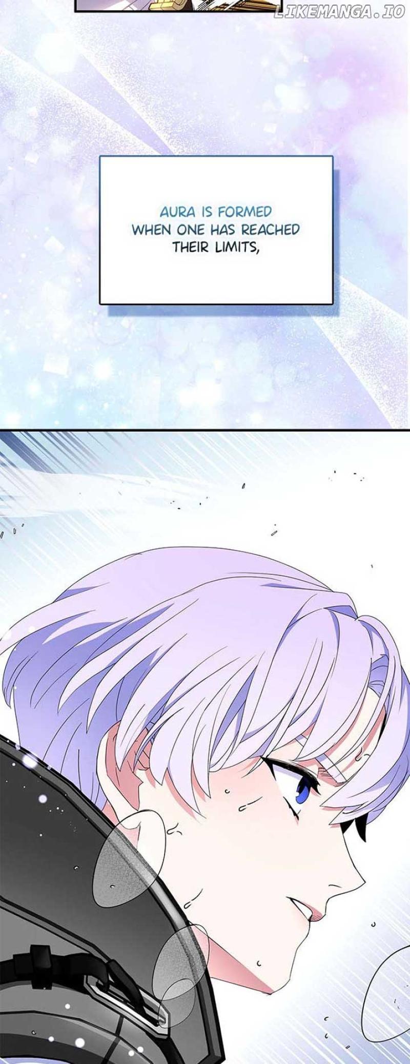 I Tried To Be Her Loyal Sword Chapter 69 - Chapter 69 Page 40