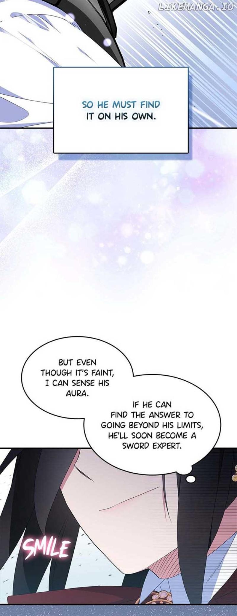 I Tried To Be Her Loyal Sword Chapter 69 - Chapter 69 Page 41