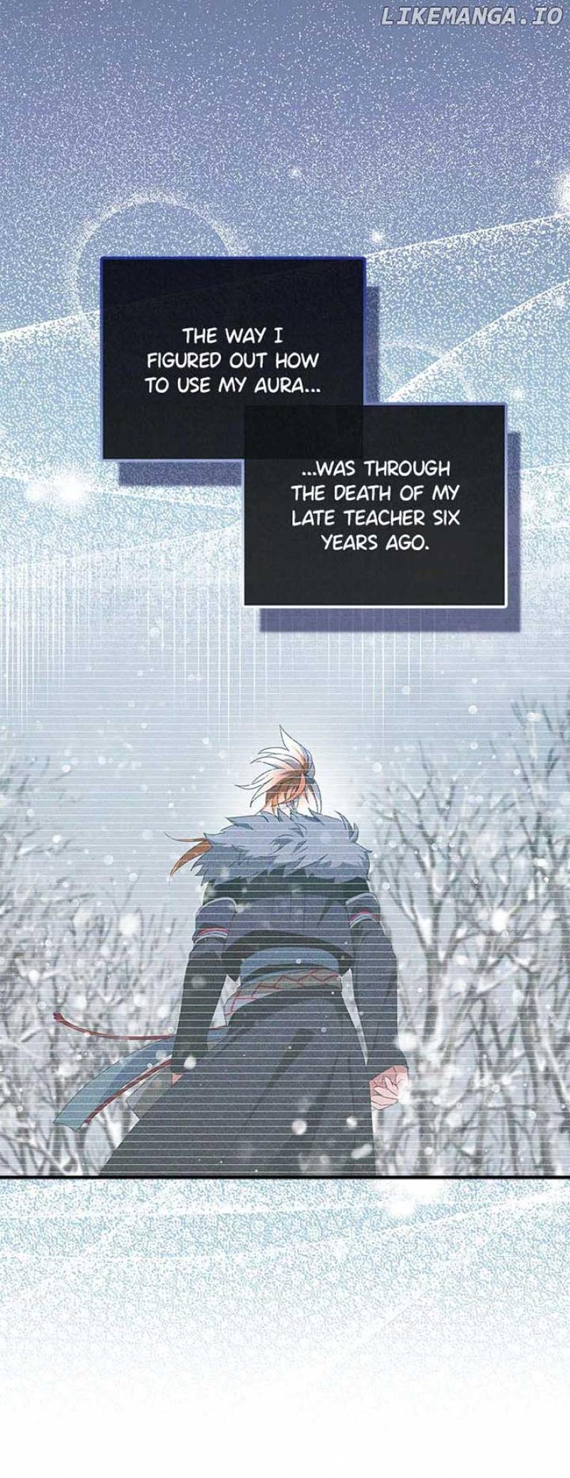 I Tried To Be Her Loyal Sword Chapter 69 - Chapter 69 Page 42