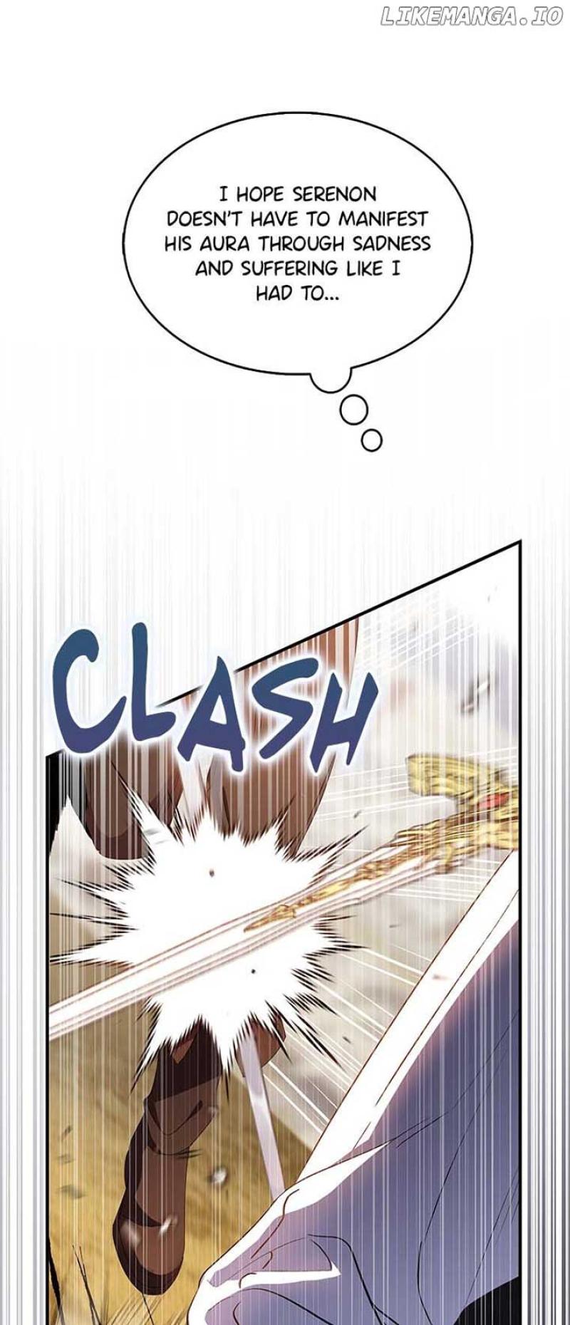 I Tried To Be Her Loyal Sword Chapter 69 - Chapter 69 Page 43
