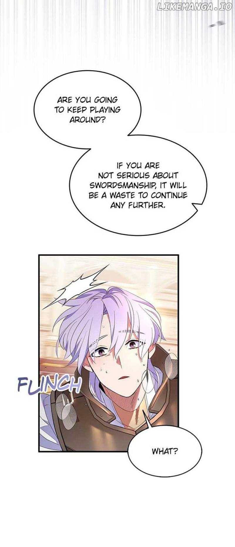 I Tried To Be Her Loyal Sword Chapter 69 - Chapter 69 Page 45