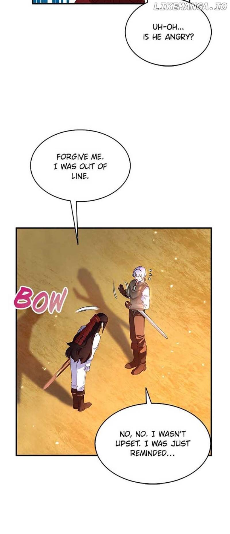 I Tried To Be Her Loyal Sword Chapter 69 - Chapter 69 Page 49