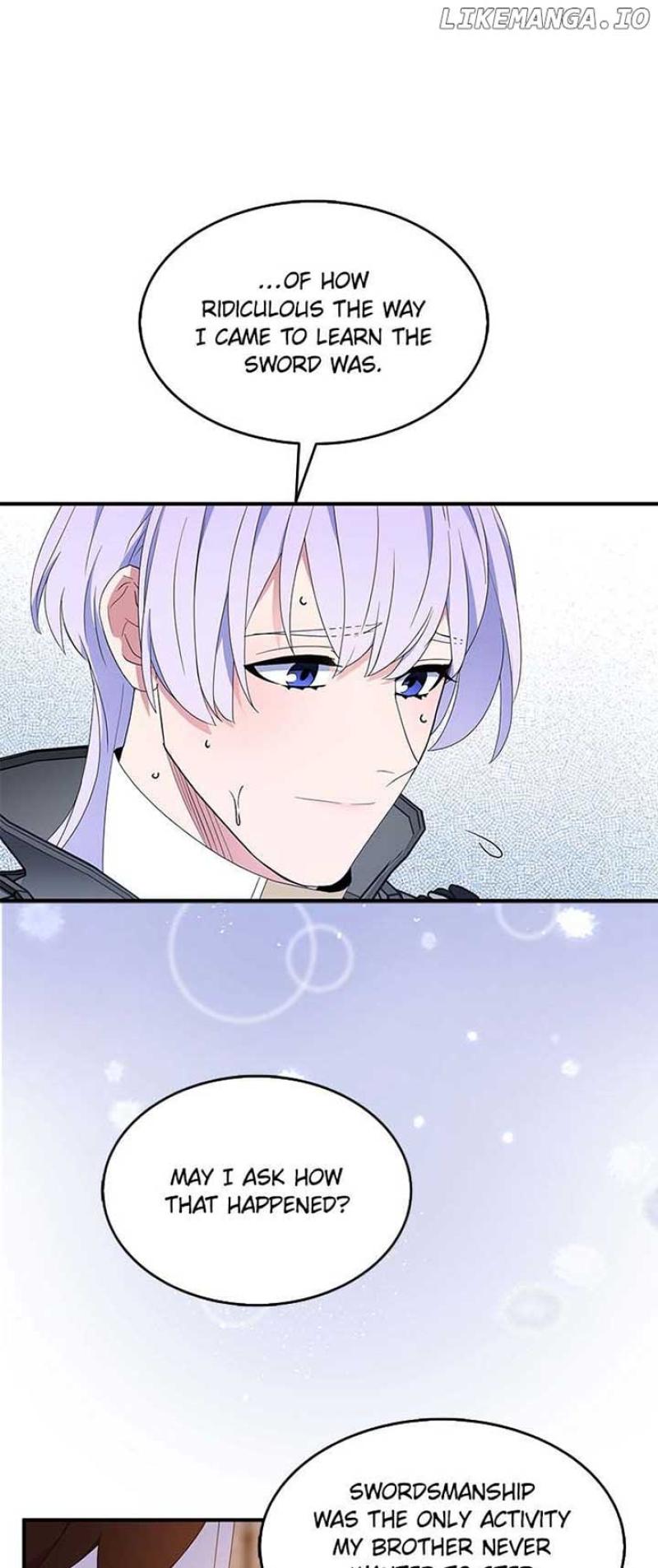 I Tried To Be Her Loyal Sword Chapter 69 - Chapter 69 Page 50