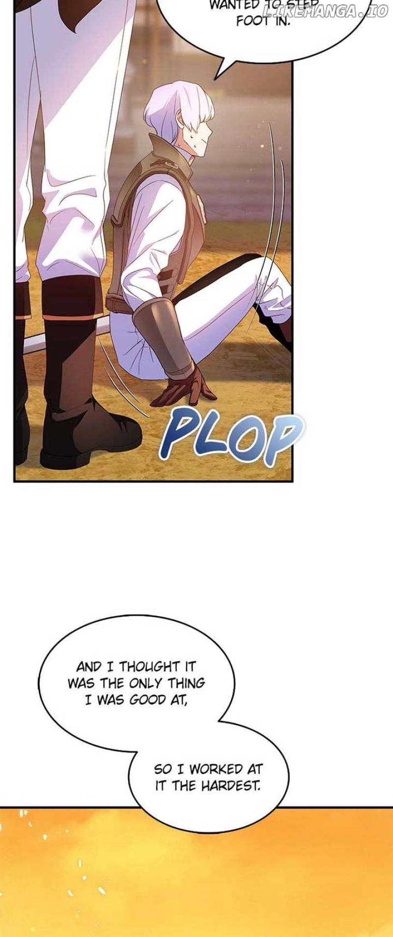 I Tried To Be Her Loyal Sword Chapter 69 - Chapter 69 Page 51