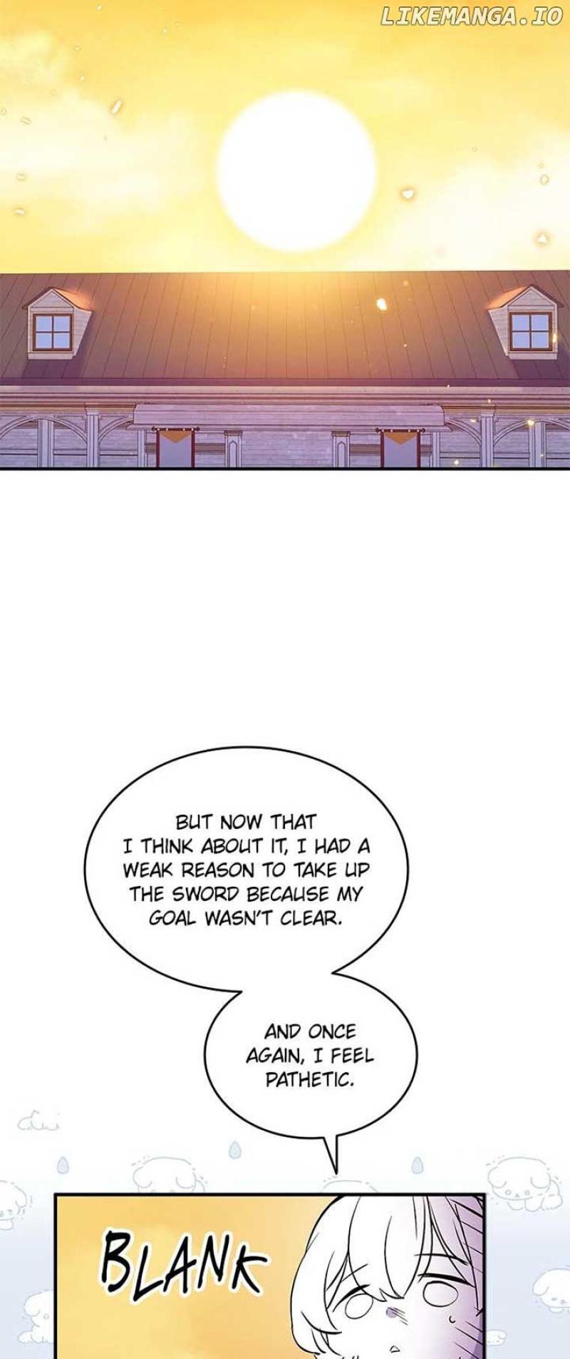 I Tried To Be Her Loyal Sword Chapter 69 - Chapter 69 Page 52