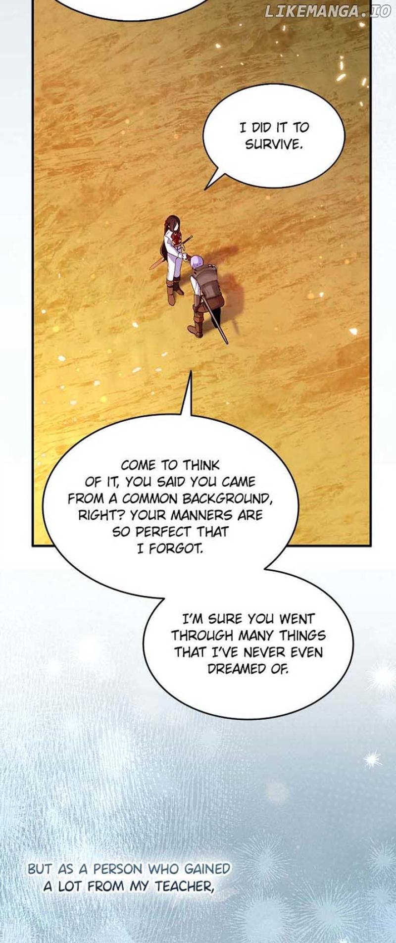 I Tried To Be Her Loyal Sword Chapter 69 - Chapter 69 Page 55