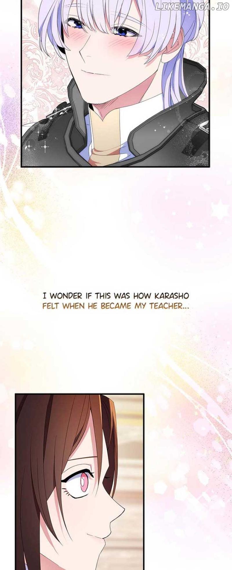 I Tried To Be Her Loyal Sword Chapter 69 - Chapter 69 Page 59