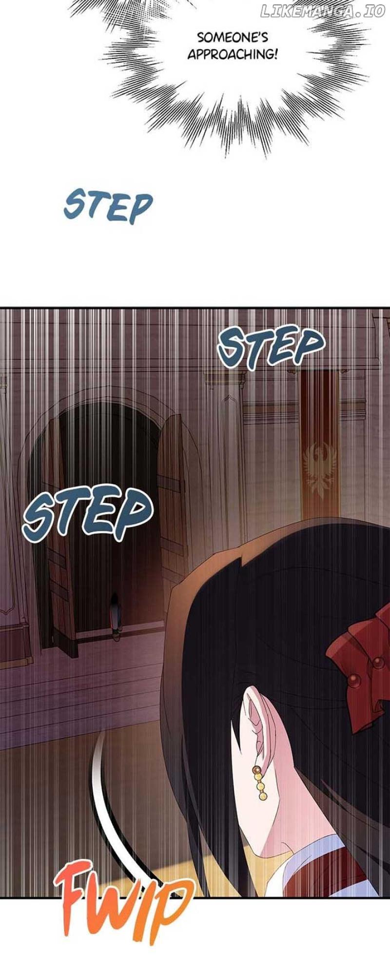 I Tried To Be Her Loyal Sword Chapter 69 - Chapter 69 Page 61