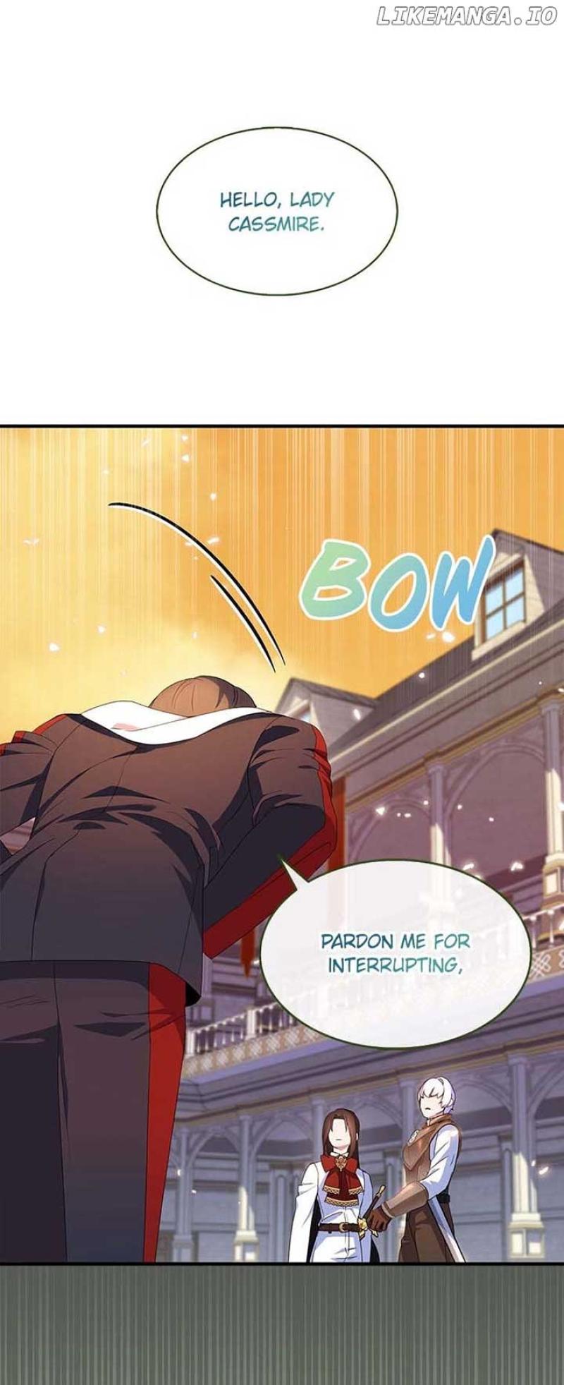 I Tried To Be Her Loyal Sword Chapter 69 - Chapter 69 Page 62