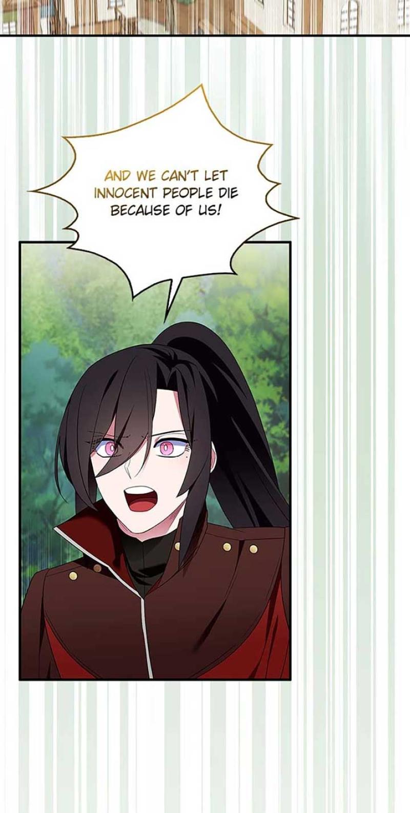 I Tried To Be Her Loyal Sword Chapter 80 - Chapter 80 Page 2