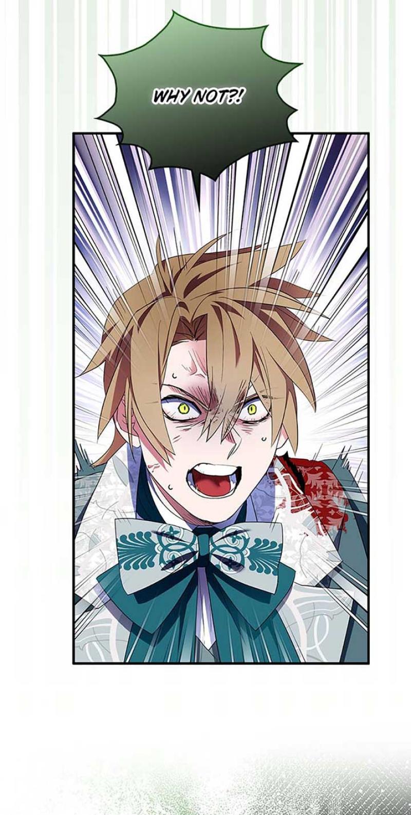 I Tried To Be Her Loyal Sword Chapter 80 - Chapter 80 Page 3