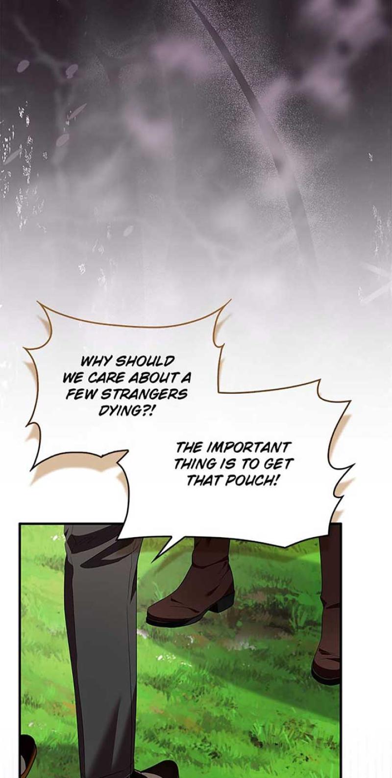 I Tried To Be Her Loyal Sword Chapter 80 - Chapter 80 Page 6