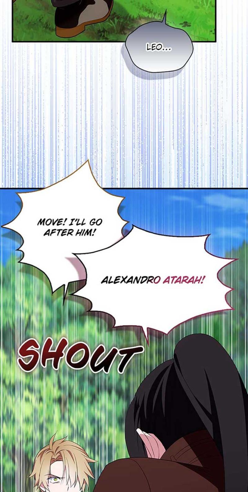 I Tried To Be Her Loyal Sword Chapter 80 - Chapter 80 Page 7