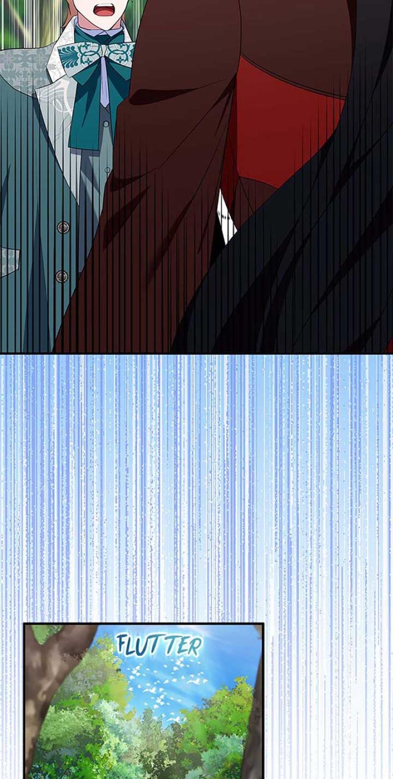 I Tried To Be Her Loyal Sword Chapter 80 - Chapter 80 Page 8