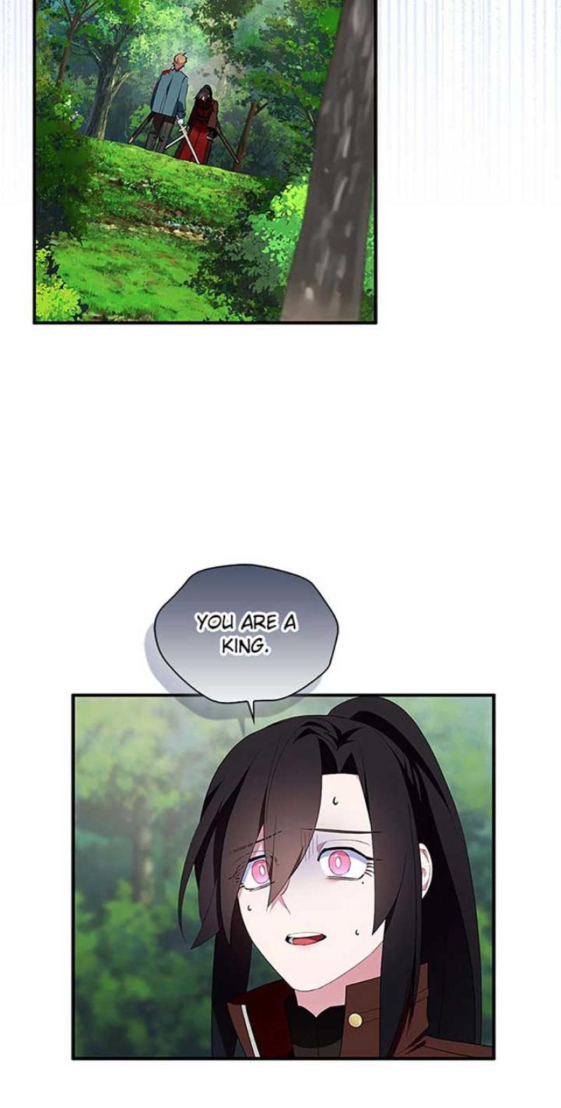 I Tried To Be Her Loyal Sword Chapter 80 - Chapter 80 Page 9