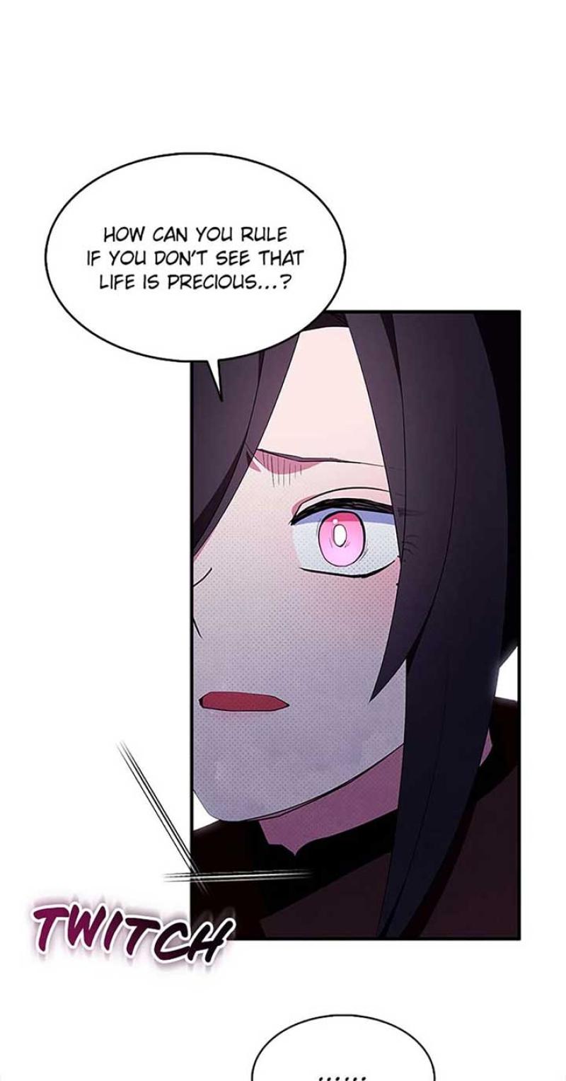 I Tried To Be Her Loyal Sword Chapter 80 - Chapter 80 Page 10
