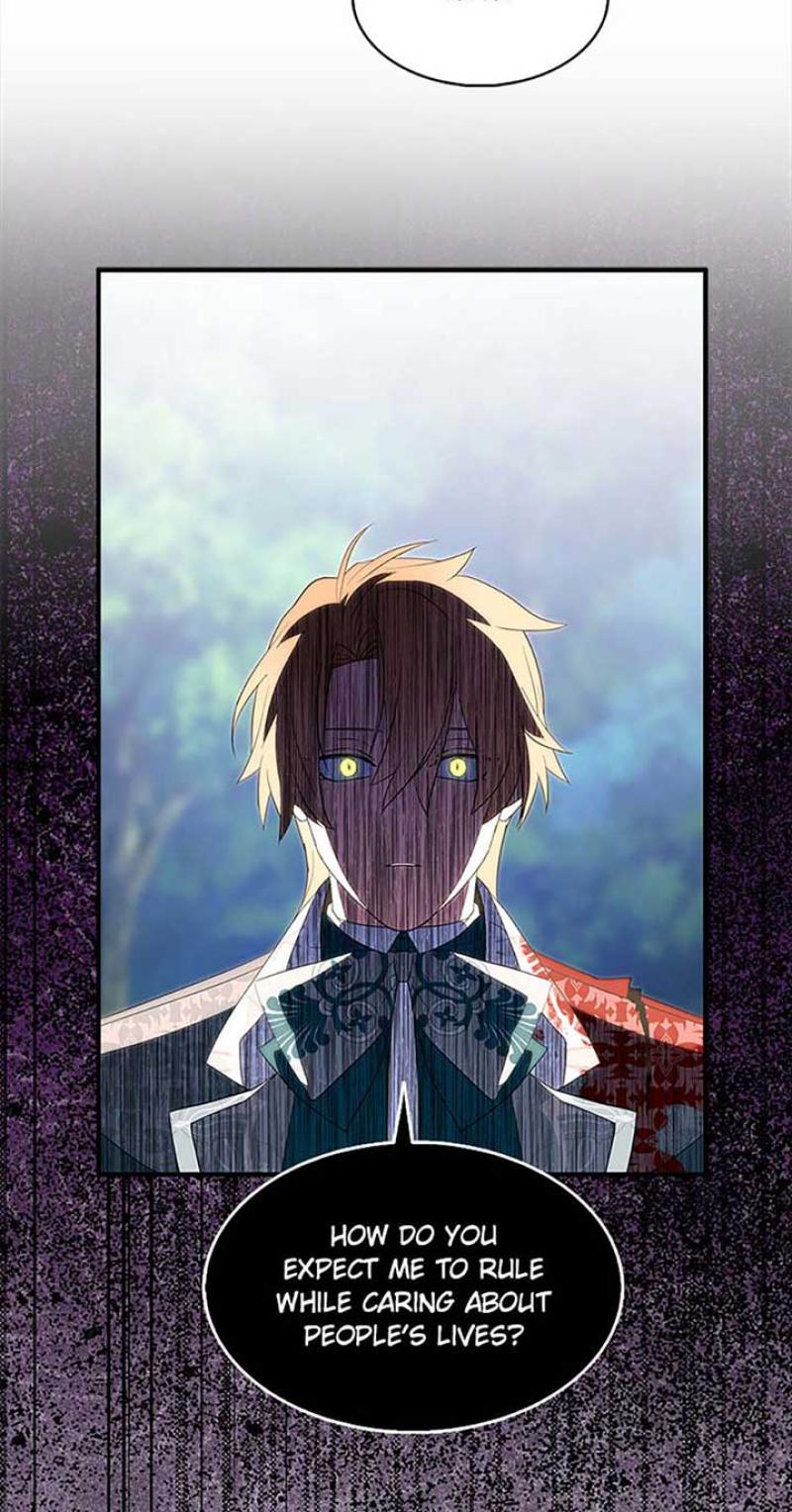 I Tried To Be Her Loyal Sword Chapter 80 - Chapter 80 Page 11