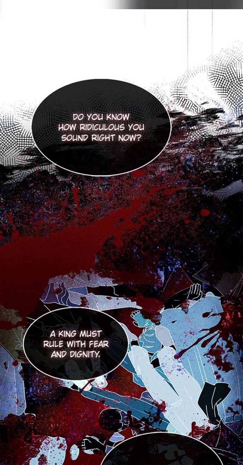 I Tried To Be Her Loyal Sword Chapter 80 - Chapter 80 Page 13