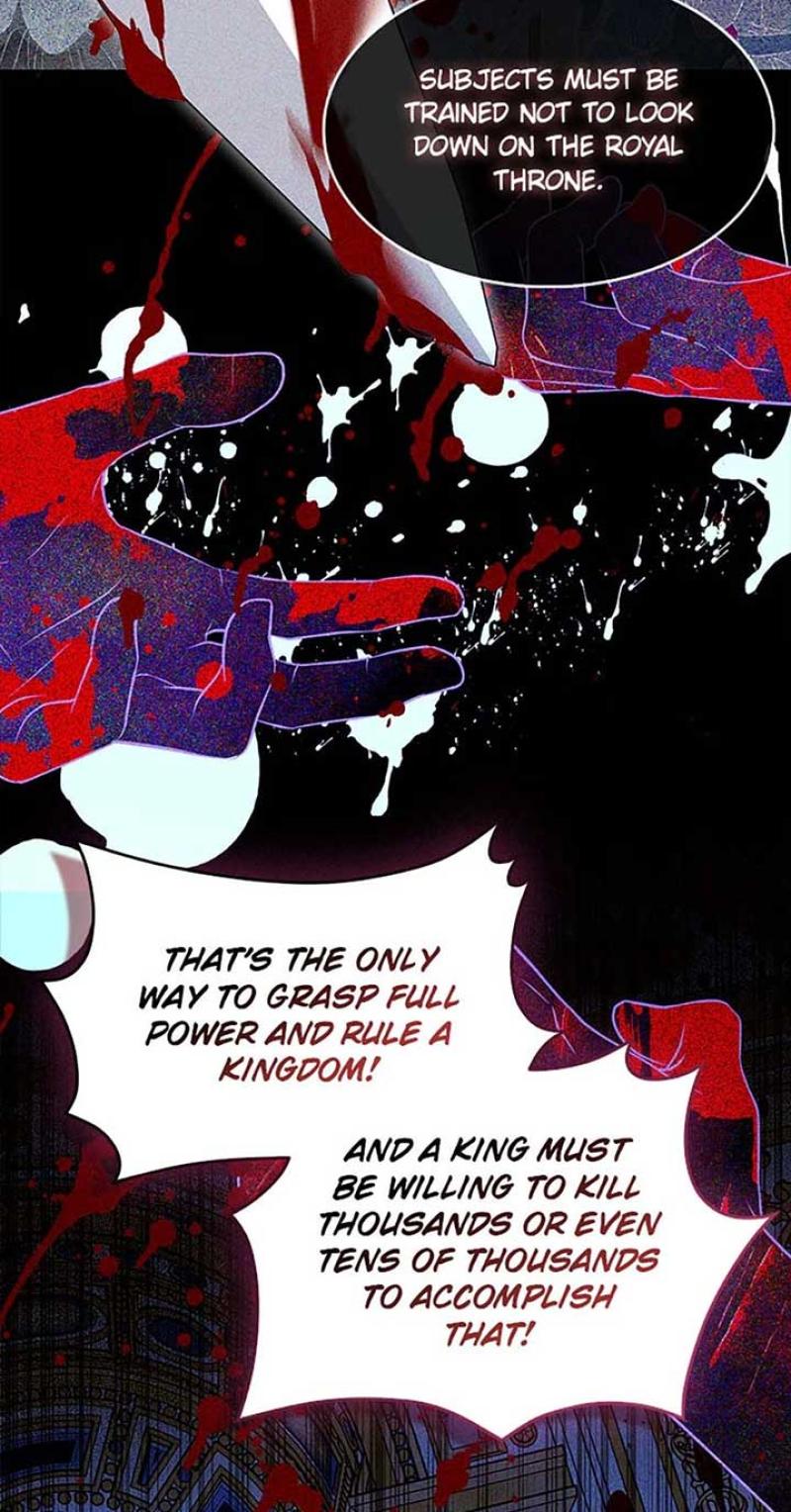 I Tried To Be Her Loyal Sword Chapter 80 - Chapter 80 Page 15