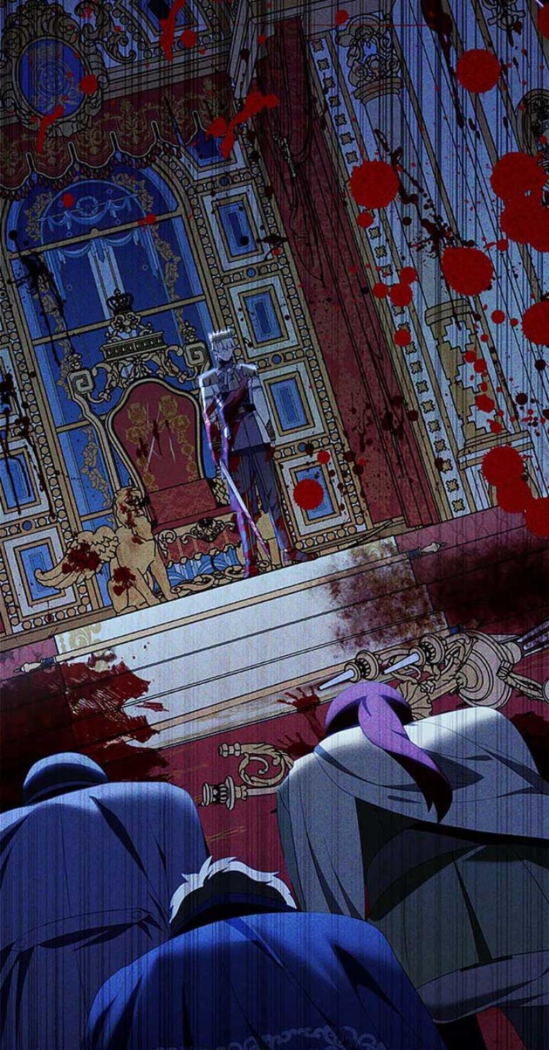 I Tried To Be Her Loyal Sword Chapter 80 - Chapter 80 Page 16
